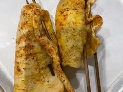 -木屋烧烤(龙华店)