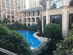 -上海浦东星河湾酒店