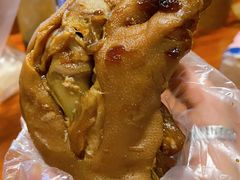 酱猪蹄-正泰熟食店(张桓路店)