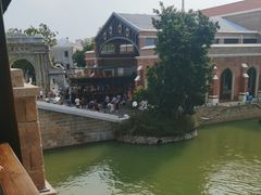 -赤坎·广东华侨国际旅游度假区