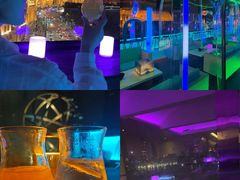 -外滩8号 whisky bar(金延大厦店)