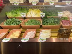 -牛New寿喜烧(曹路花园城店)