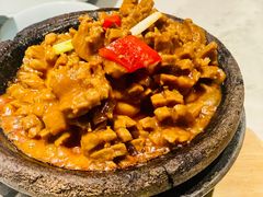 -潮堂 · 潮州菜(国贸商城店)