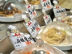 -元银甲·湖北地标美食(汉阳店)