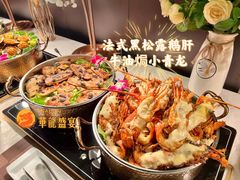 -头家宴会·年会婚礼自助餐·乔迁冷餐茶歇(龙华店)