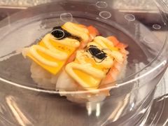 -争鲜回转寿司(朝北大悦城店)