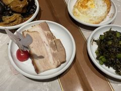 -松鹤面馆·古法焖肉面(观前店)