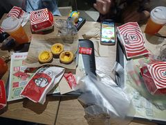 -肯德基(丁香店)