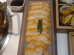 -花菇朵 ll 野生菌锅·精品滇菜(后沙峪店)