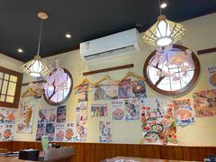 -三月居酒屋(青年大街店)