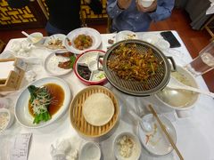 -东门烤鸭店(东华门店)