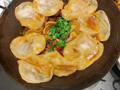 -大张烙馍村(泉山店)