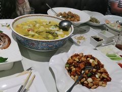 -大鸭梨烤鸭(左家庄店)