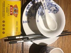 -福照楼汽锅鸡·云南特色菜(万达广场店)
