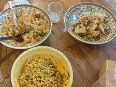 -阿福板凳面(观音桥店)