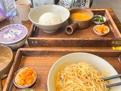 -李百蟹·江南蟹黄面·河景餐厅(夫子庙总店)