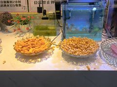 -家里婆自助水饺(振华路店)