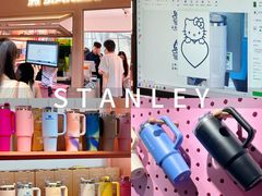 -深圳湾万象城(南山店)