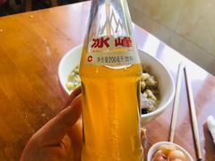 -刘信牛羊肉泡馍小炒(回民街店)