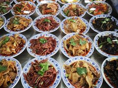 -豫掌柜饸饹面·烩面(秀沿路店)