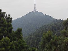 -敬亭山风景名胜区