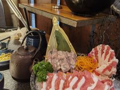 -湊湊火锅·茶憩(天环广场店)