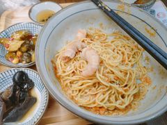 -蟹味阁·蟹黄面(体育西横街店)