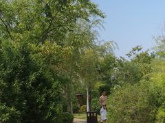 -汤泊温泉度假村