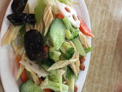 -赵奶奶水饺锅贴小酒馆(丁字沽店)