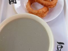 -老磁器口豆汁店(天坛店)