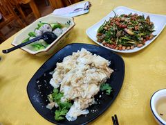 -成惠食府(赤岗店)