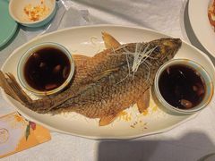 -桂园餐厅(五大道店)