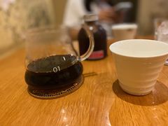 -阿sir咖啡(陶谷新村店)