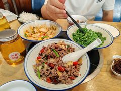 -妈妈的味道(和顺古镇店)