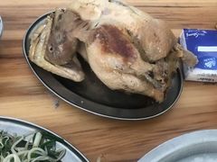 -吉英盐焗鸡(文中路店)