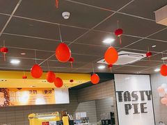 -麦当劳(红唐店)