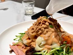 -双合园·海鲜水饺青岛菜(万佳广场店)