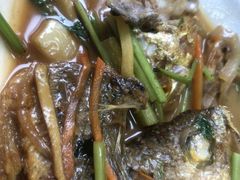 -海味鲜温州家常菜
