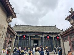 -康百万庄园