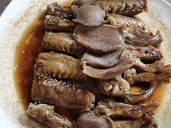 -鹅滋道(甘坑古镇店)