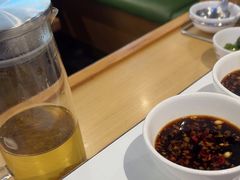 -烹然四季椰子鸡火锅(姚家园万象汇店)