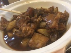 -晋阳饭庄(虎坊桥店)