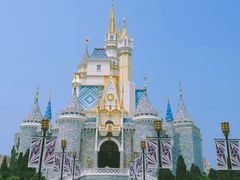 -蓬莱欧乐堡梦幻世界