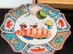 -橼舍鮨青木