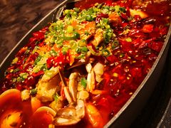 -安蒂娅.悦景轩中餐厅(西乡店)