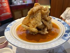 -孙家外婆•长春地标美食新名片(红旗街万达店)