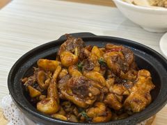 -台北楚楚园馅饼粥(虹桥南丰城店)