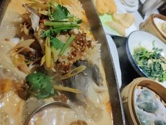 -金厨泰国餐厅·全泰籍厨师料理(拱北店)