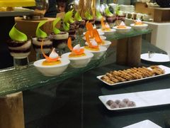 -芽庄洲际酒店自助餐厅