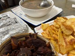-神仙钵湘香土菜馆(光华路店)